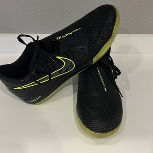 Nike Phantom shoes